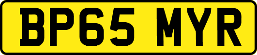 BP65MYR