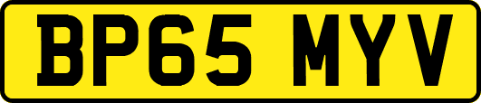 BP65MYV