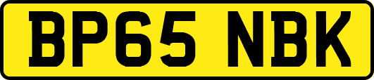 BP65NBK