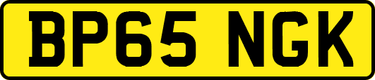 BP65NGK