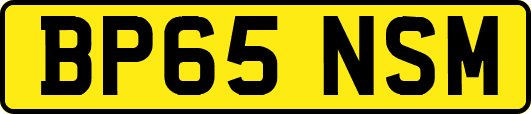 BP65NSM