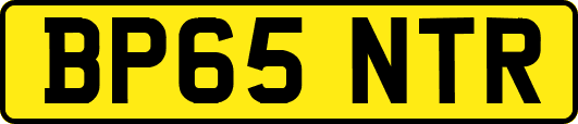 BP65NTR