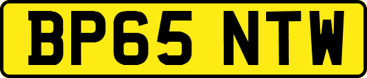 BP65NTW