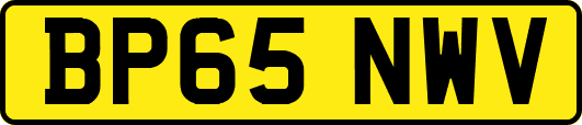 BP65NWV