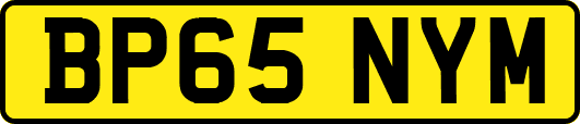 BP65NYM
