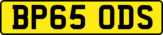 BP65ODS