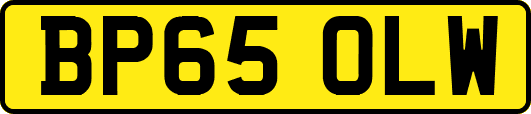 BP65OLW