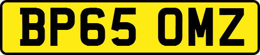 BP65OMZ