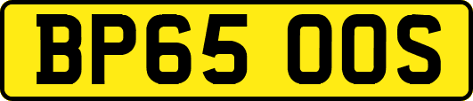 BP65OOS