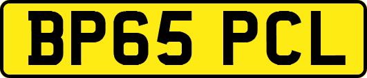 BP65PCL