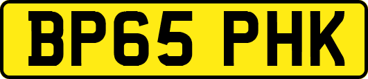 BP65PHK