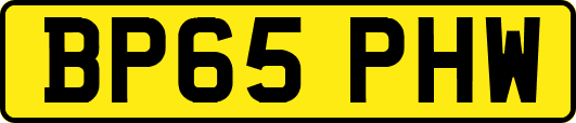 BP65PHW