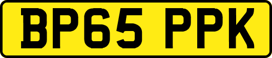 BP65PPK