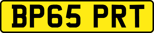 BP65PRT