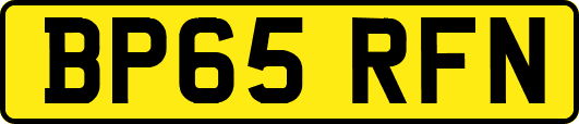 BP65RFN