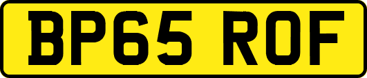 BP65ROF