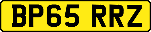 BP65RRZ