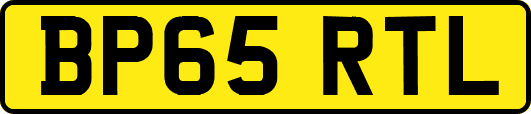 BP65RTL
