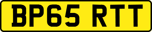 BP65RTT