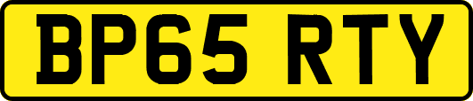 BP65RTY