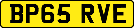 BP65RVE