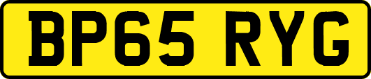 BP65RYG