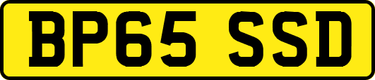BP65SSD