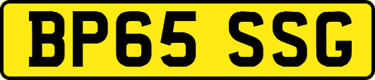 BP65SSG
