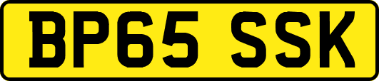 BP65SSK