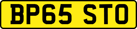 BP65STO