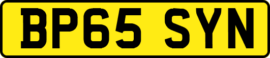 BP65SYN