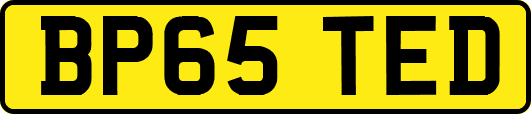BP65TED