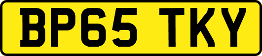 BP65TKY
