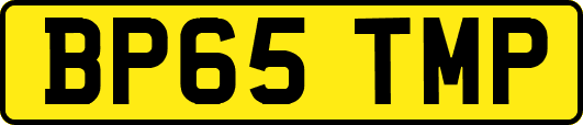 BP65TMP