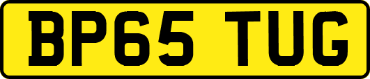 BP65TUG