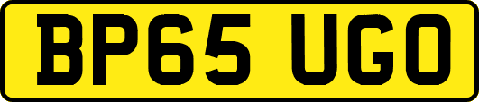 BP65UGO