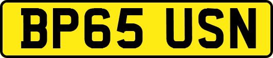 BP65USN