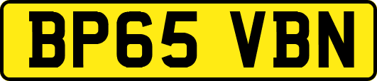 BP65VBN