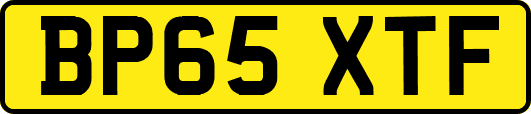 BP65XTF