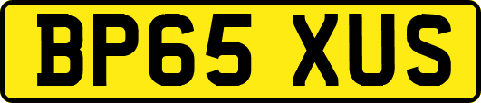 BP65XUS