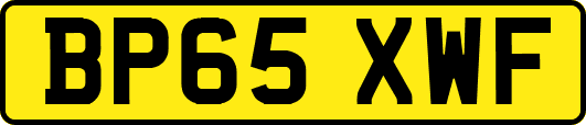 BP65XWF