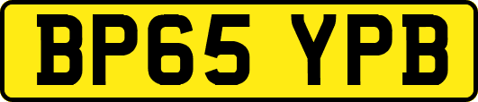 BP65YPB