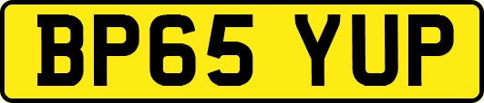 BP65YUP