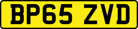 BP65ZVD