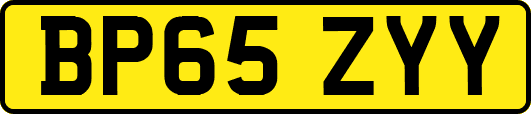 BP65ZYY