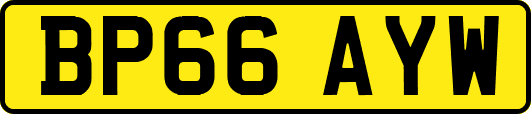 BP66AYW