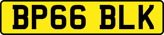 BP66BLK