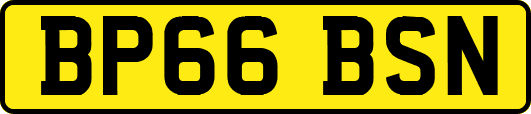 BP66BSN