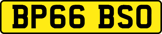 BP66BSO