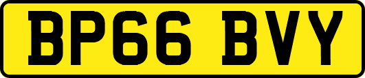 BP66BVY